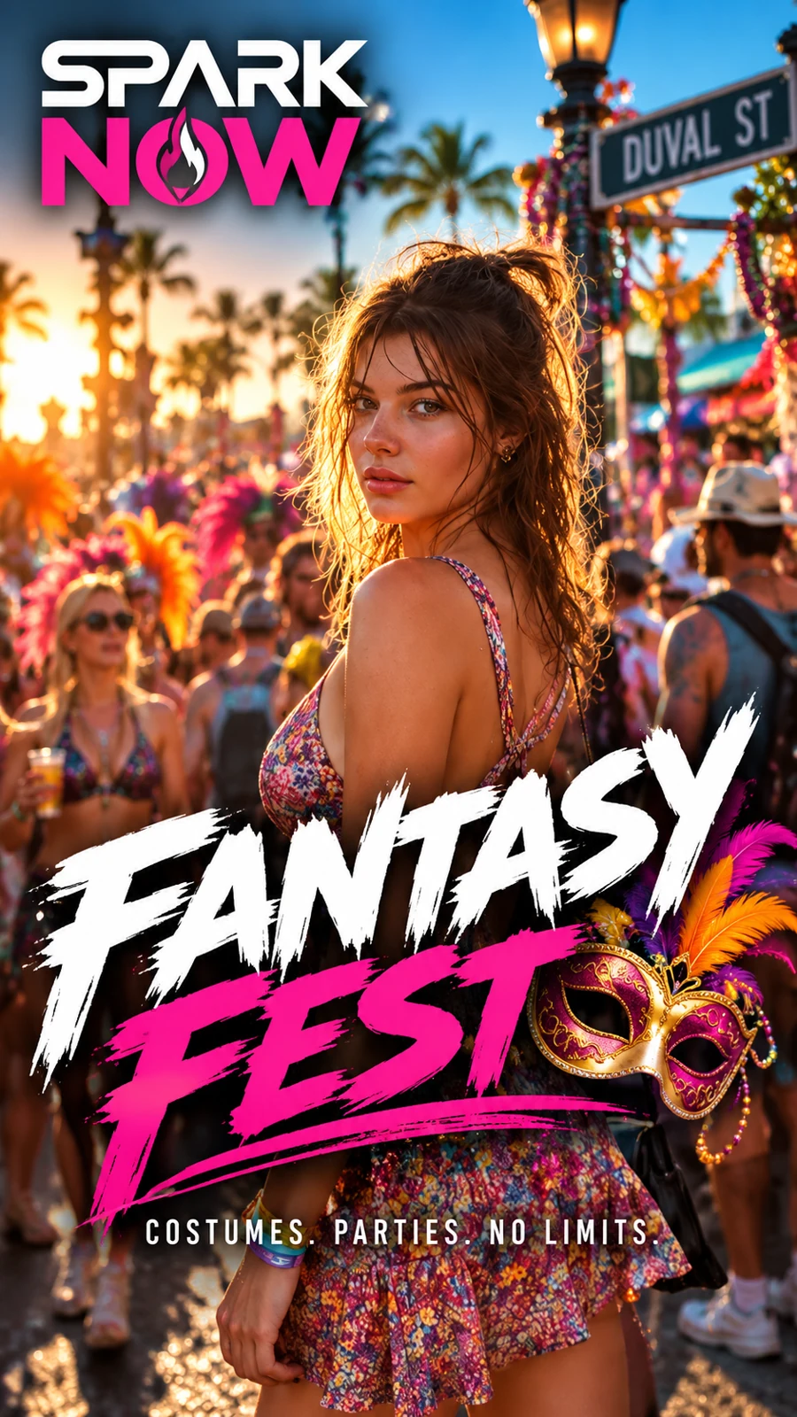 Fantasy Fest