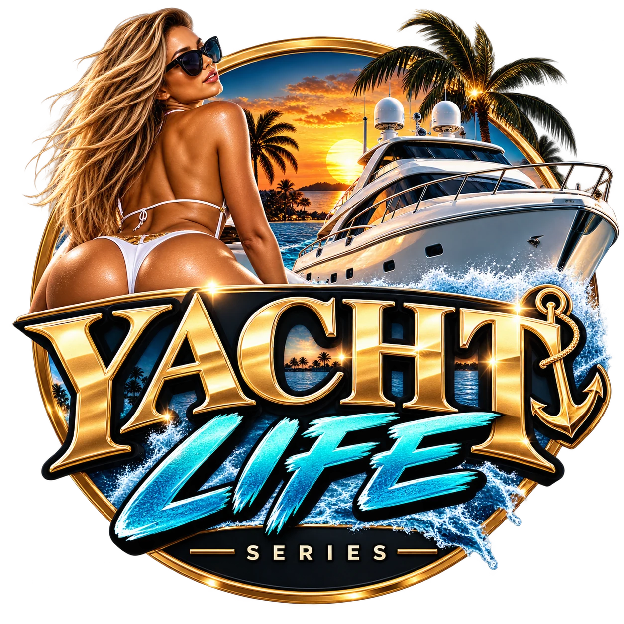 Yacht Life Series